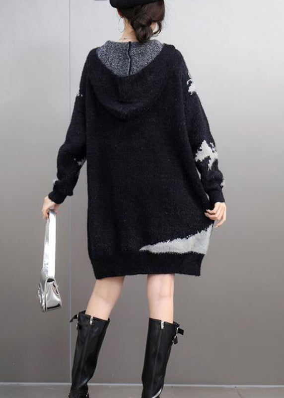 Polished Sweater with an Effortless Classic Look