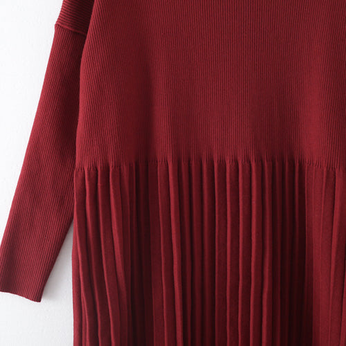 Sophisticated Sweater with a Clean Classic Look