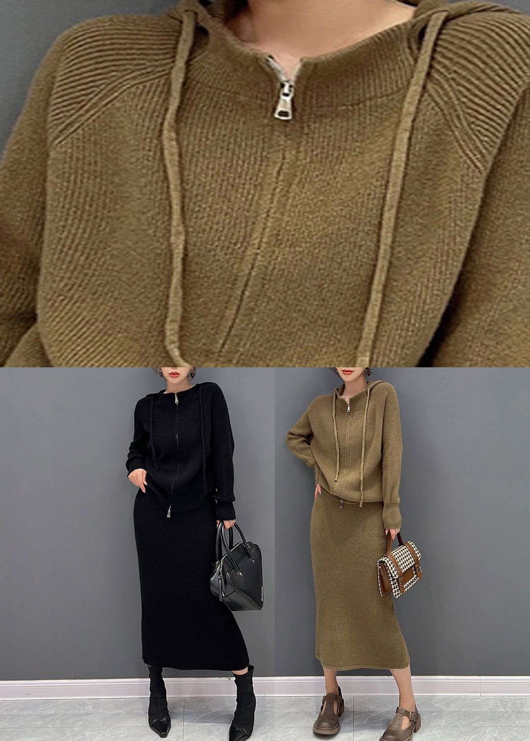 Elegant Set for Every Occasion