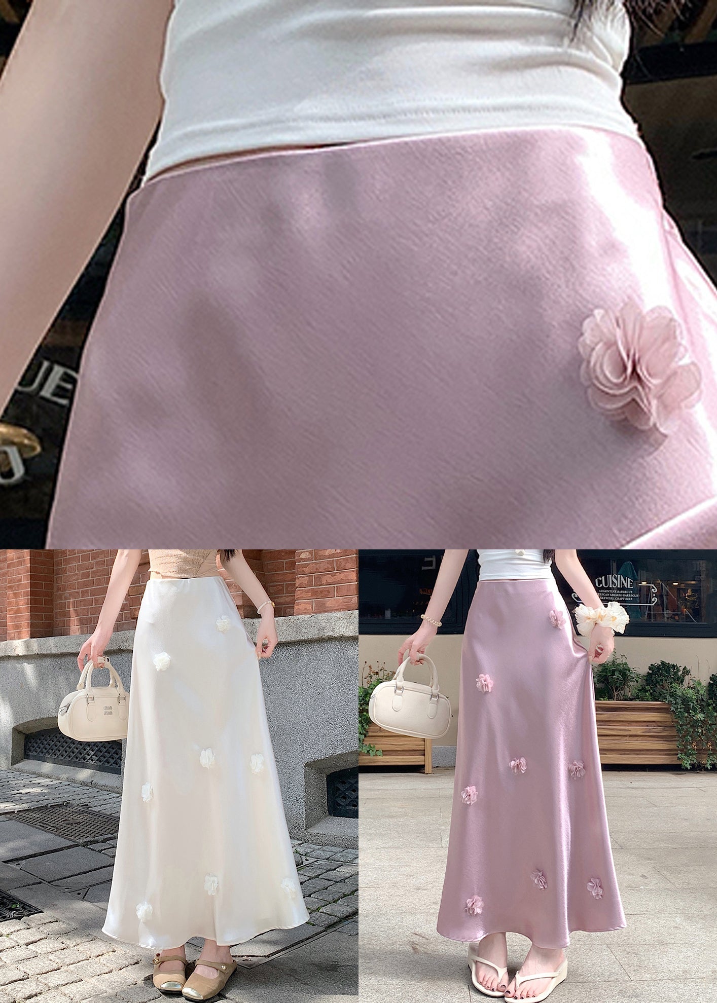 Classic Vintage & Enduringly Stylish Garment