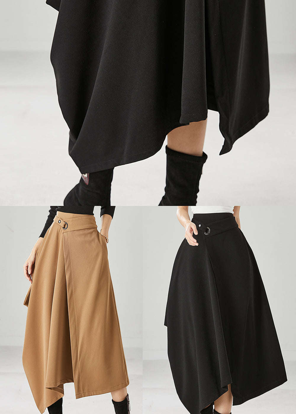 Elegantly Styled Garment for Everyday Wear