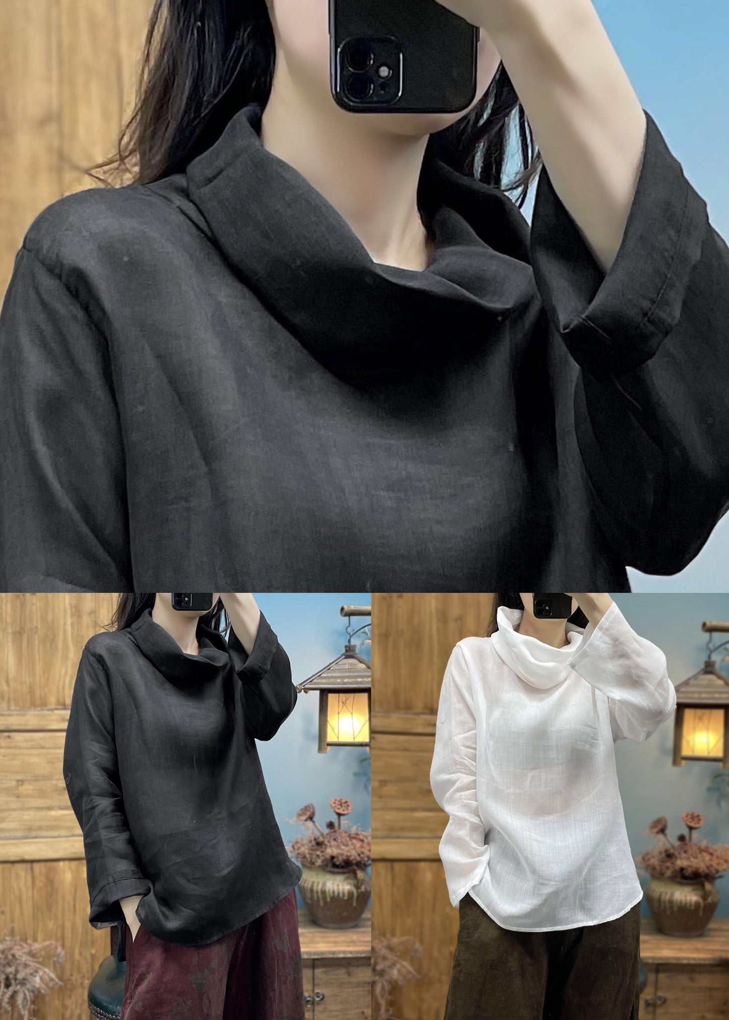 Classic Vintage & Enduringly Stylish Shirt