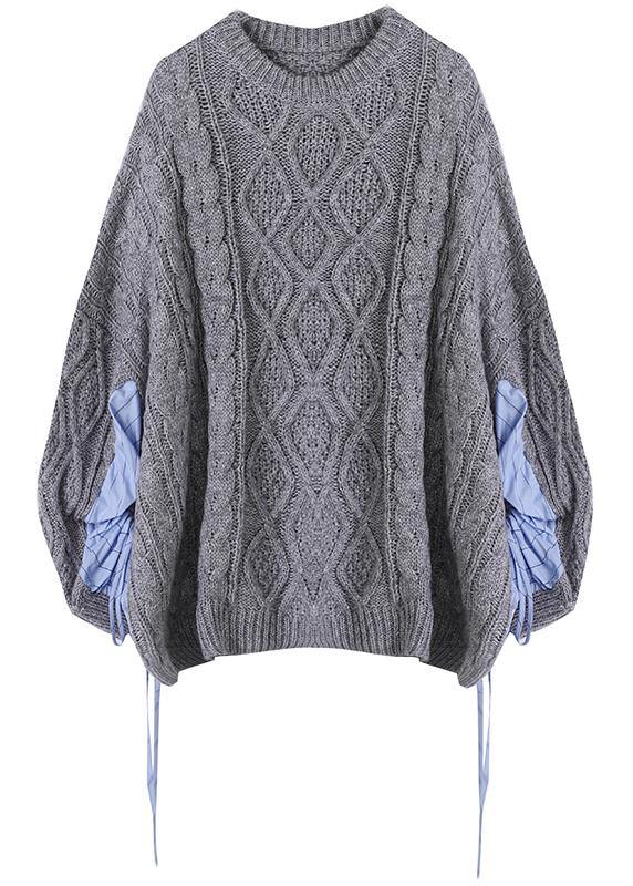 Beautifully Balanced Blouse with Timeless Character