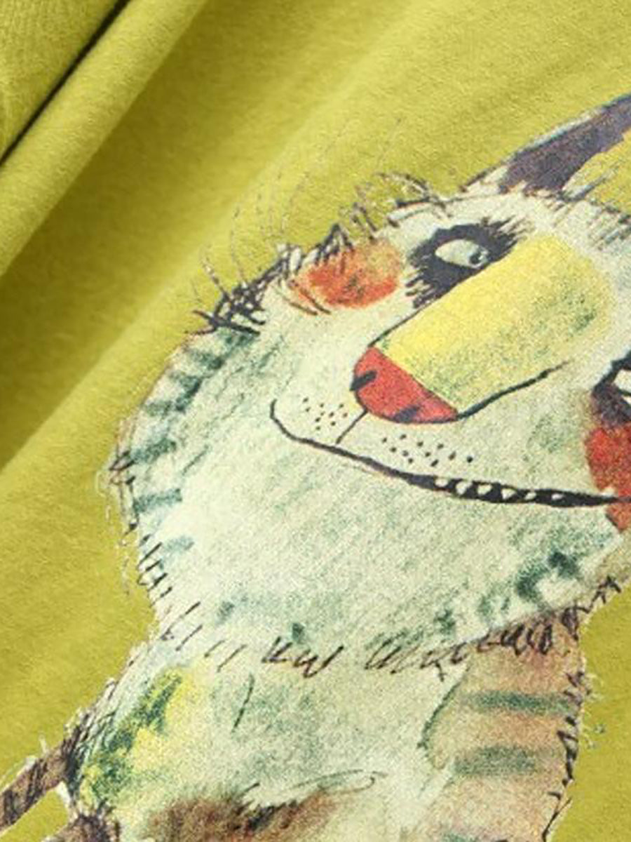 Polished T-Shirt with an Effortless Classic Look