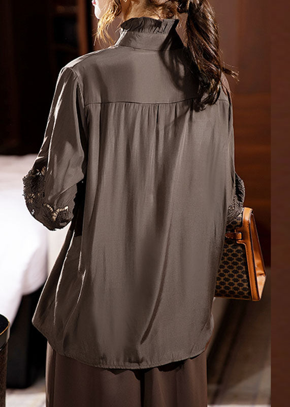 Classic Vintage & Enduringly Stylish Shirt