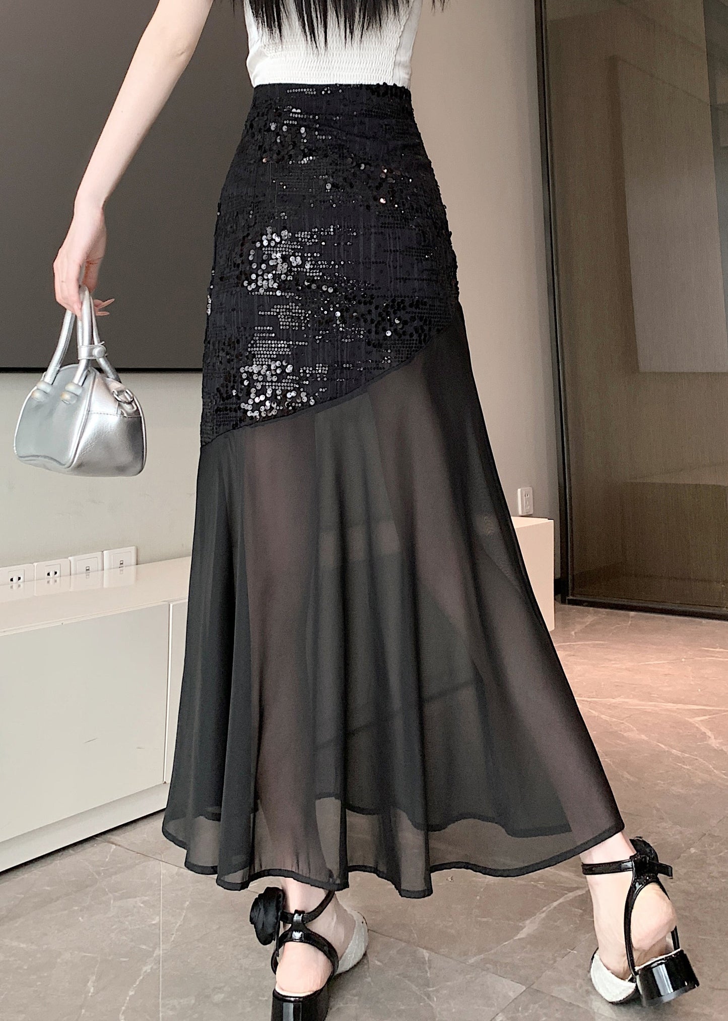Beautifully Crafted Garment in a Classic Style