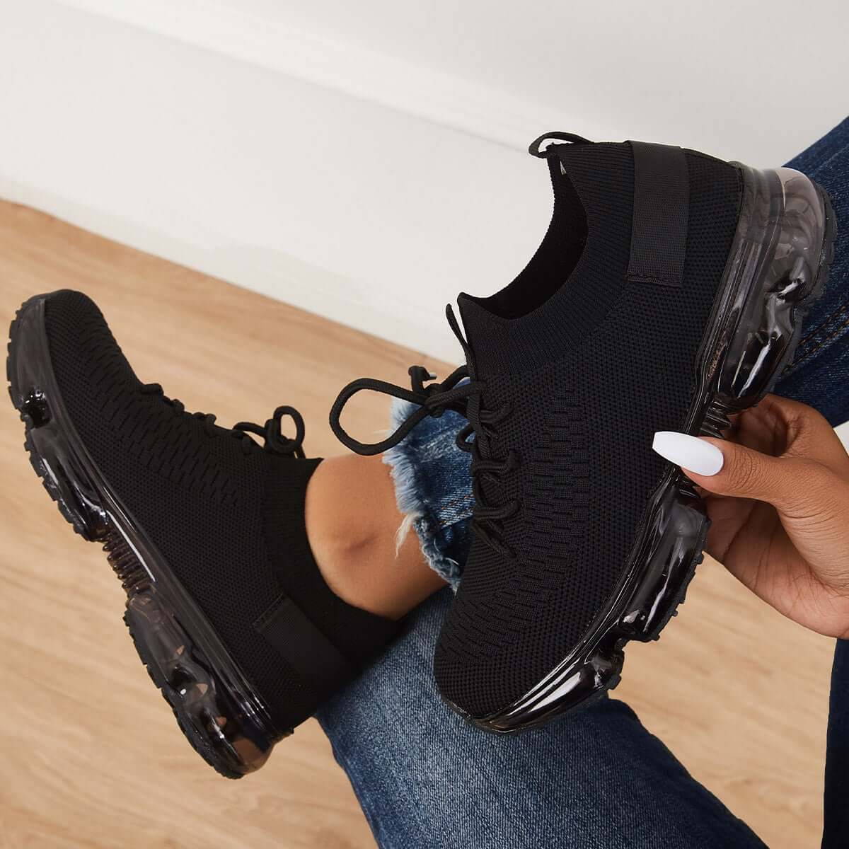 Comfortable Orthopedic Sneakers for Daily Wear