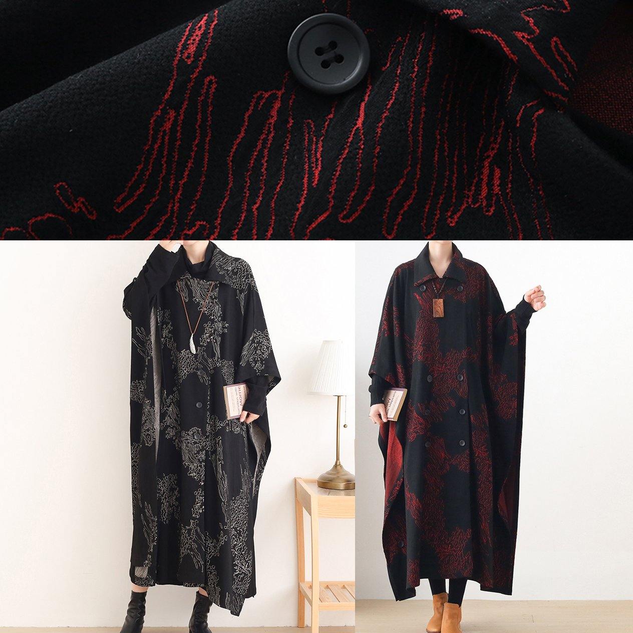 Beautifully Crafted Coat in a Classic Style
