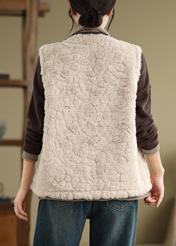 Sophisticated Coat with a Clean Classic Look