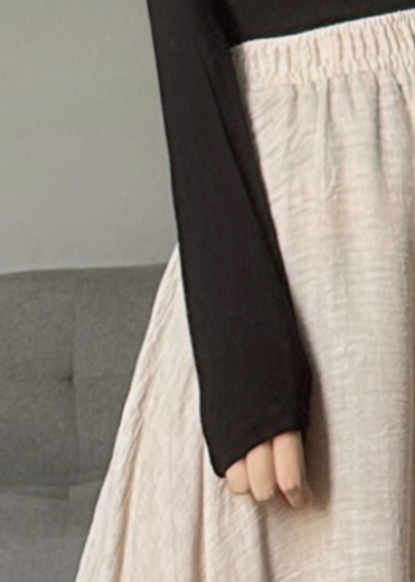 Vintage Inspired Garment with a Contemporary Edge