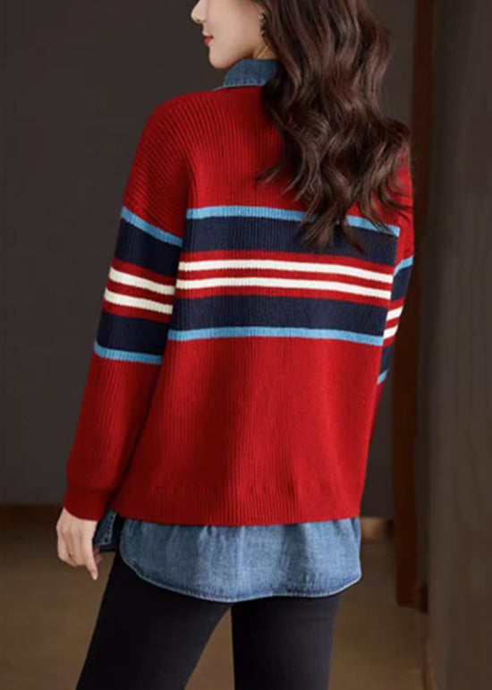 Effortlessly Elegant Top with a Timeless Design