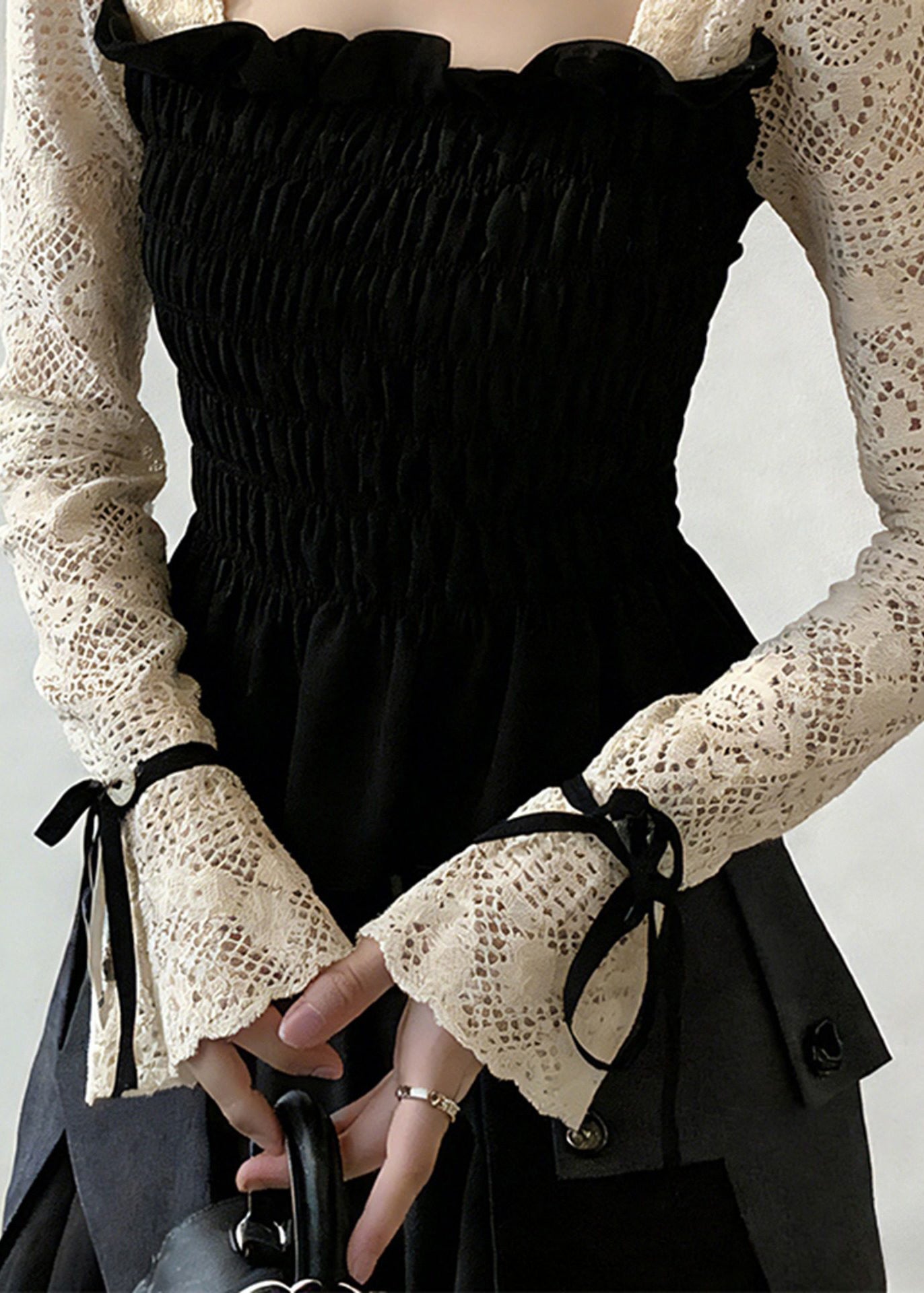 Classic Vintage Shirt with a Flattering Fit