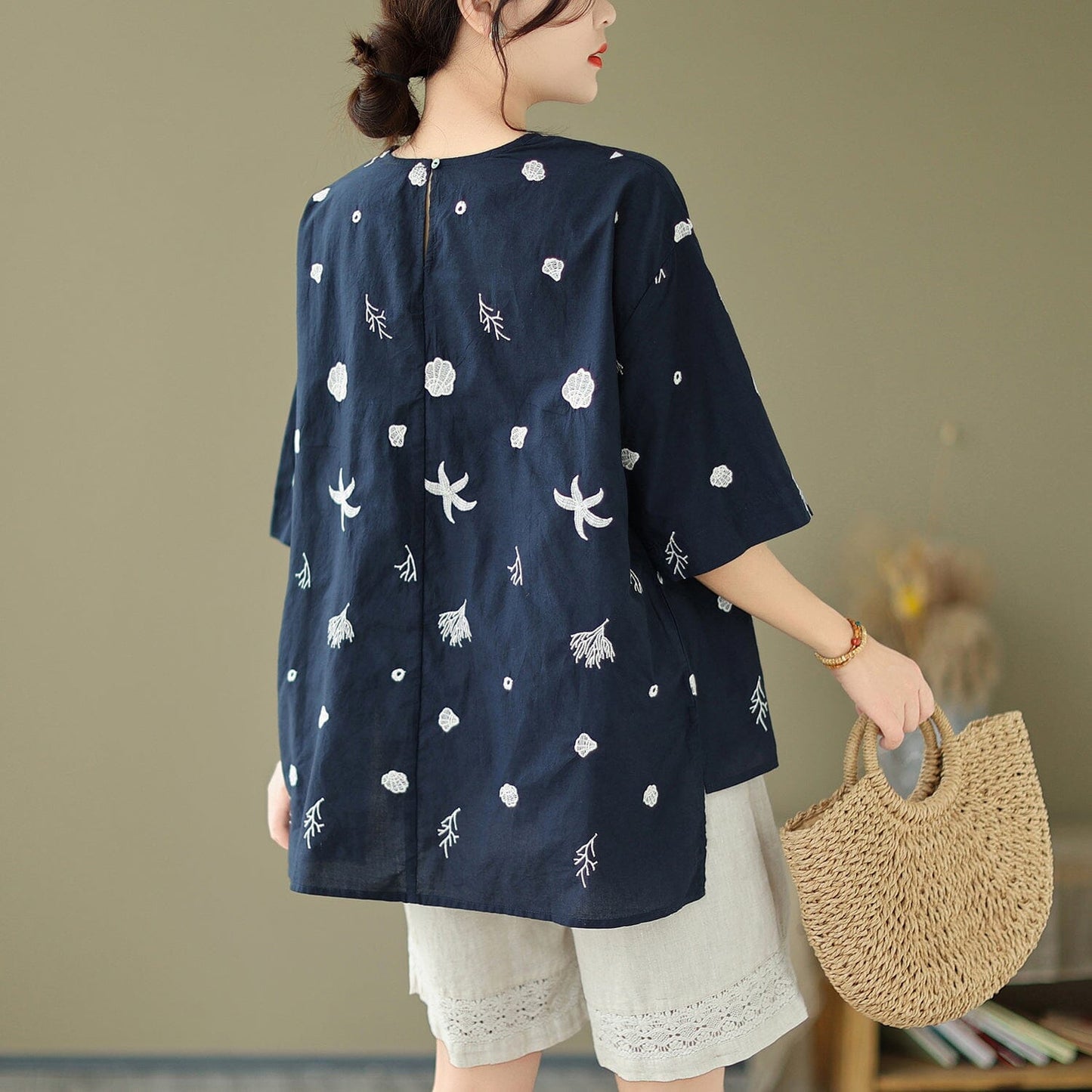 Classic Vintage & Enduringly Stylish T-Shirt