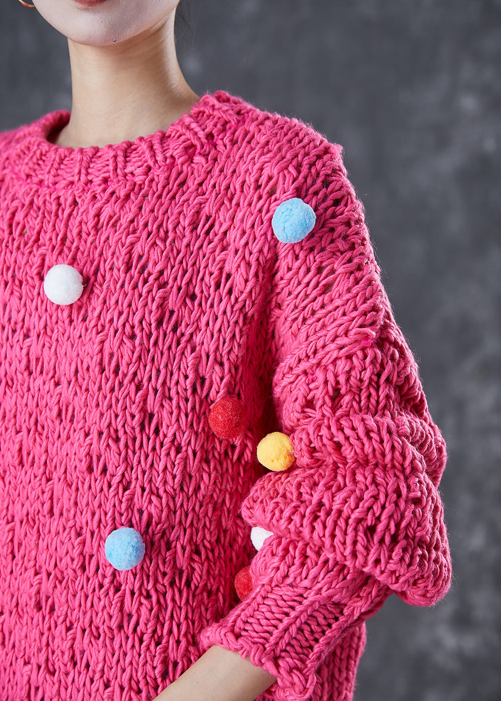 Classic Vintage & Enduringly Stylish Sweater