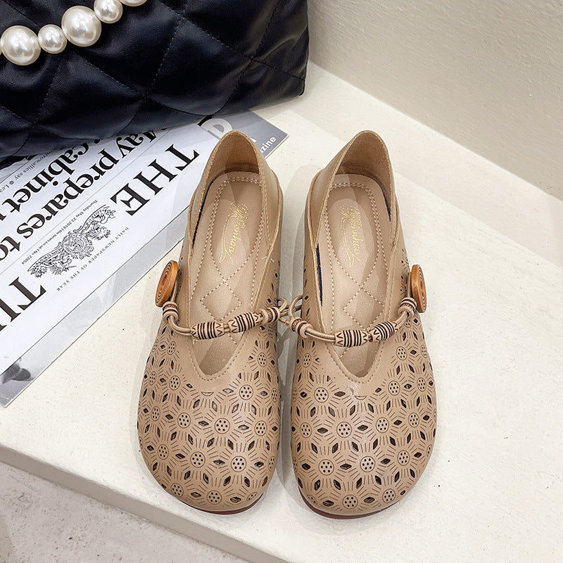 Comfortable Orthopedic Sandals for Daily Wear