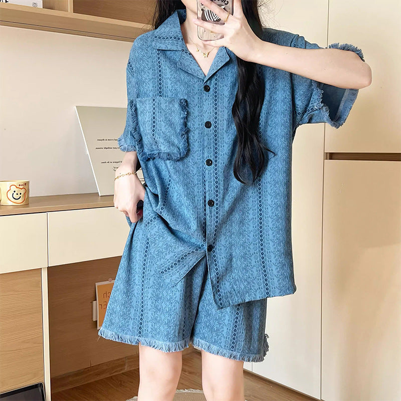 Elegantly Styled Shirt for Everyday Wear
