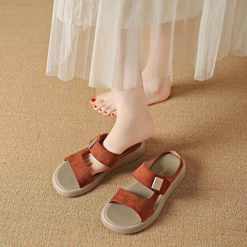 Elegant Orthopedic Sandals for Every Step