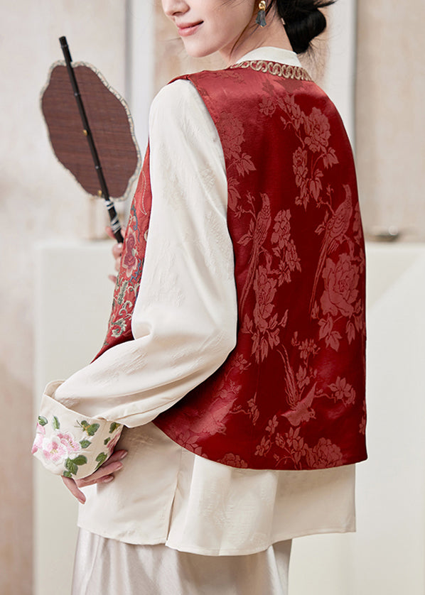 Polished Garment with an Effortless Classic Look