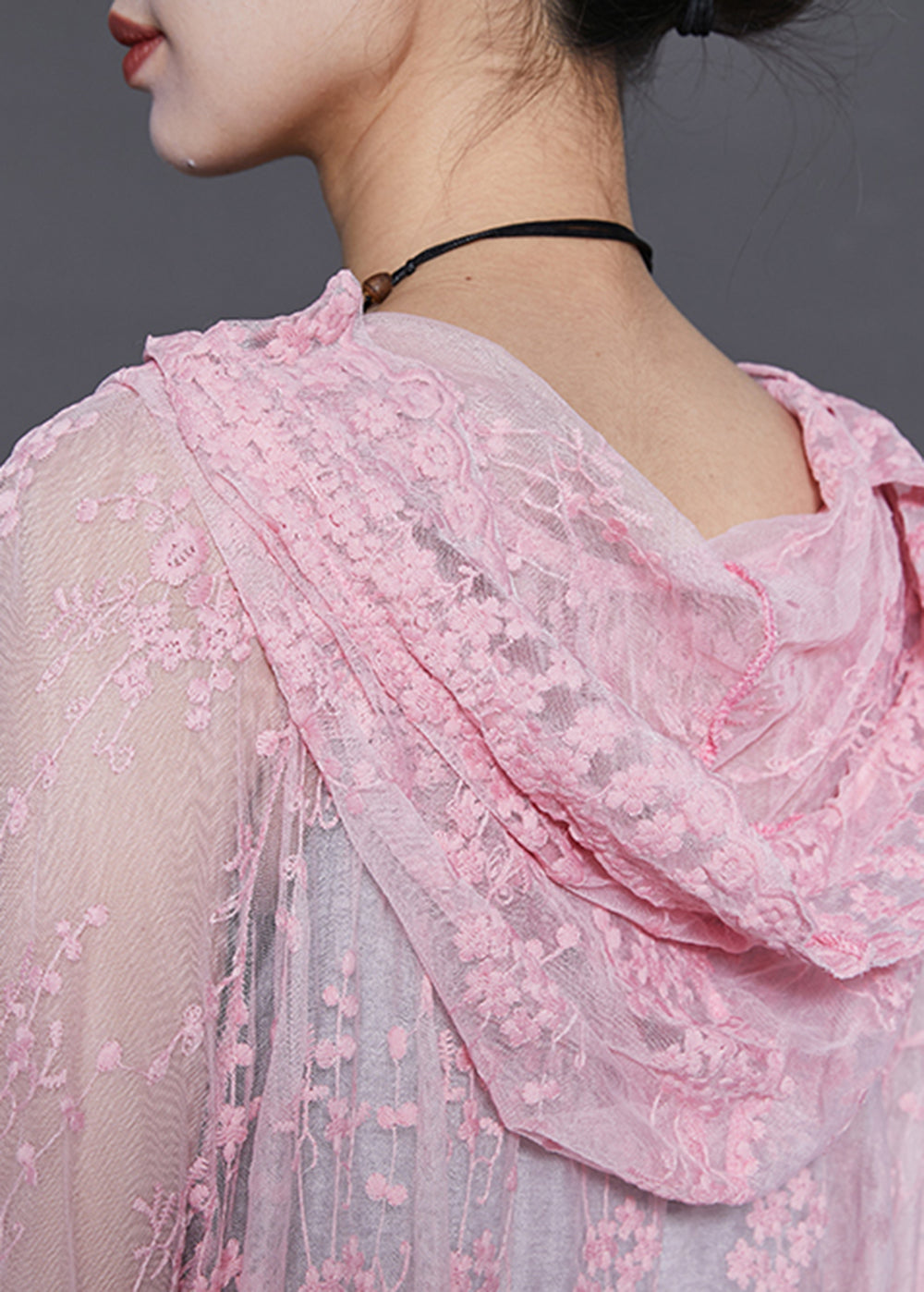 Elegantly Styled Cardigan for Everyday Wear