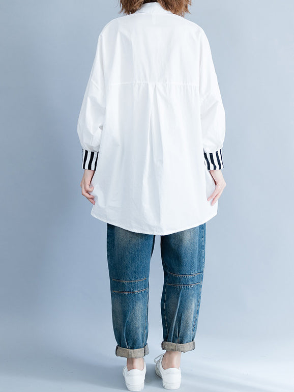 Sophisticated Shirt with a Clean Classic Look
