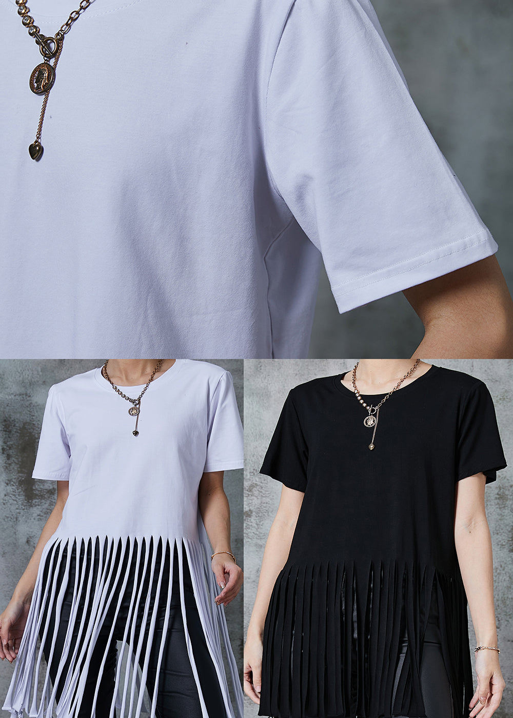 Classic Vintage & Enduringly Stylish Top