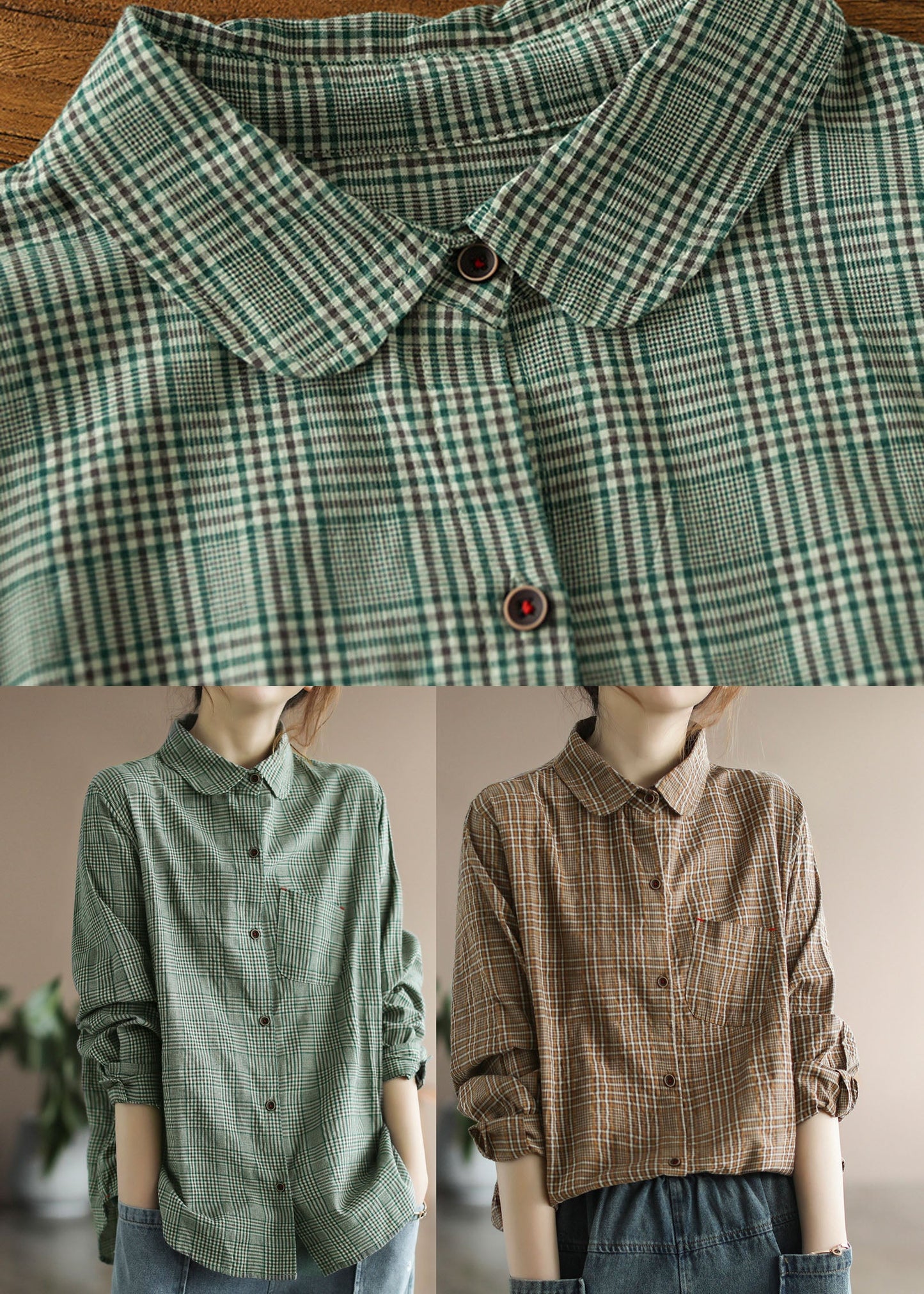 Sophisticated Shirt with a Clean Classic Look