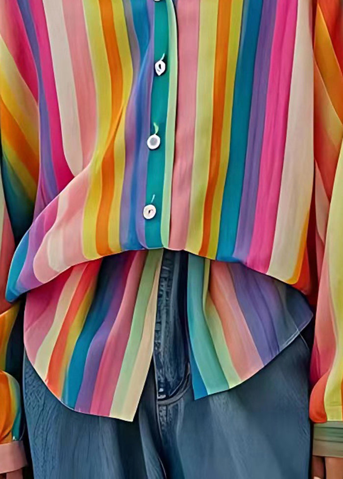 Beautifully Crafted Top in a Classic Style