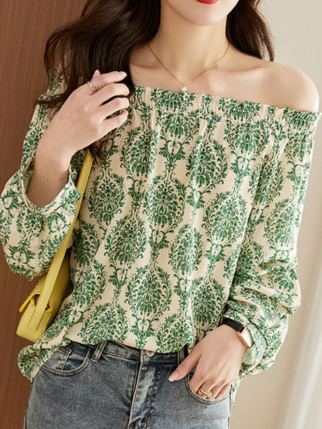 Classic Vintage & Enduringly Stylish Shirt