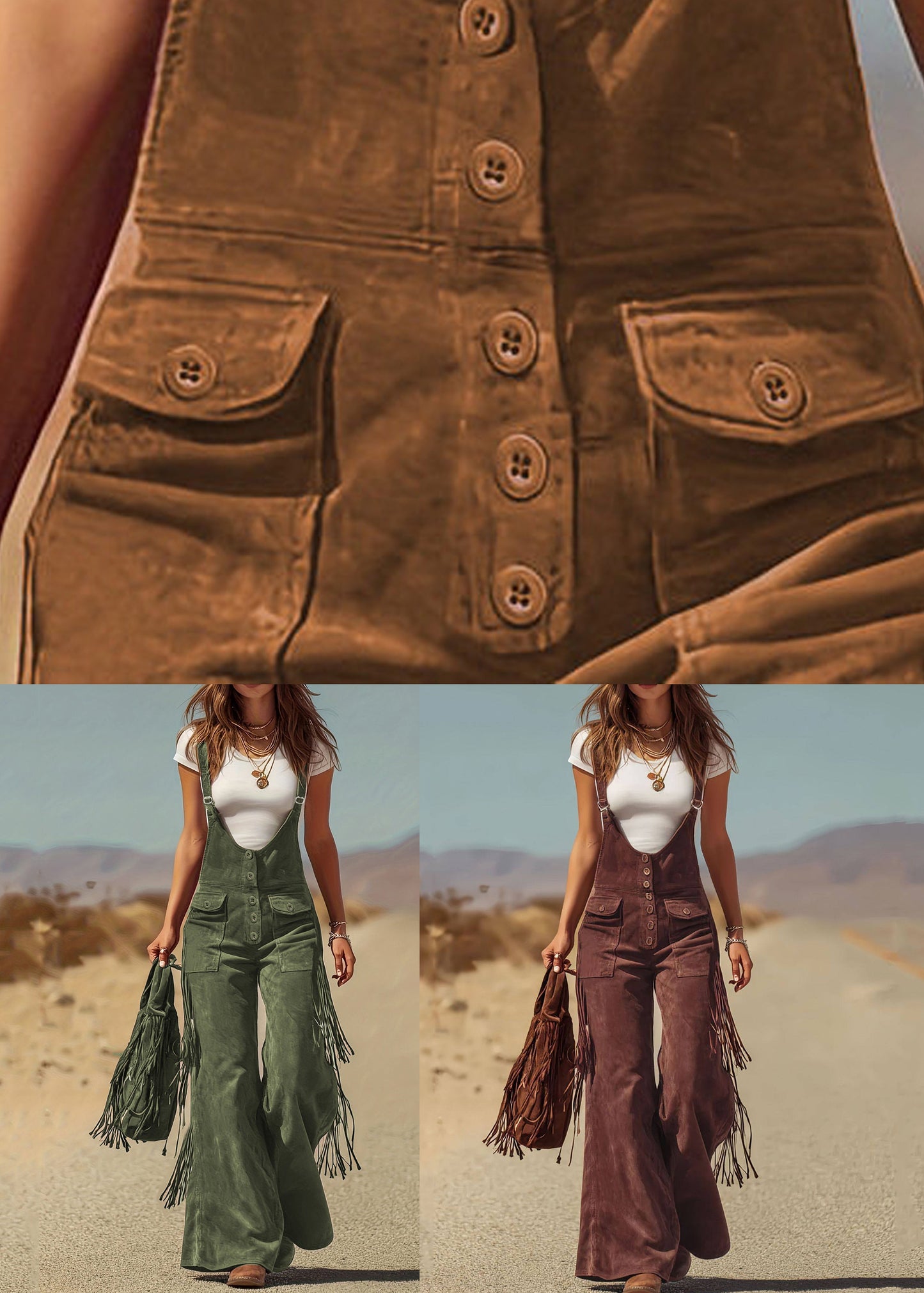 Polished Garment with an Effortless Classic Look