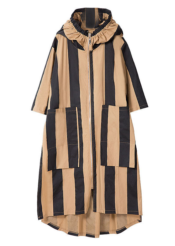 Beautifully Finished Coat in a Timeless Design