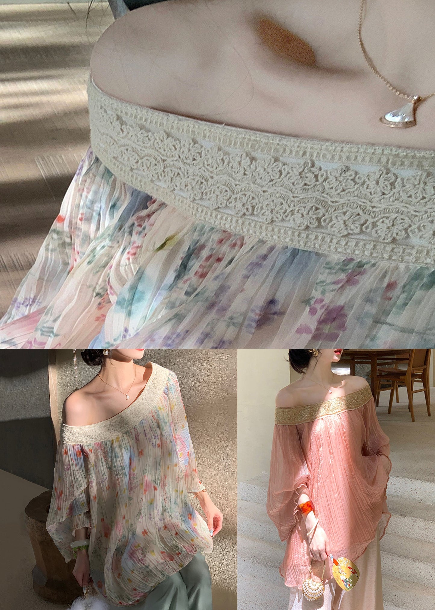 Gracefully Styled Shirt for Any Occasion