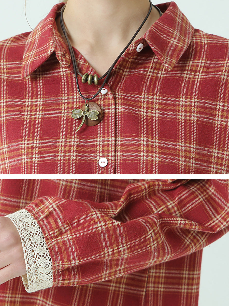 Sophisticated Shirt with a Clean Classic Look