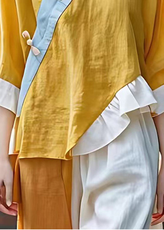 Classic Vintage & Enduringly Stylish Top