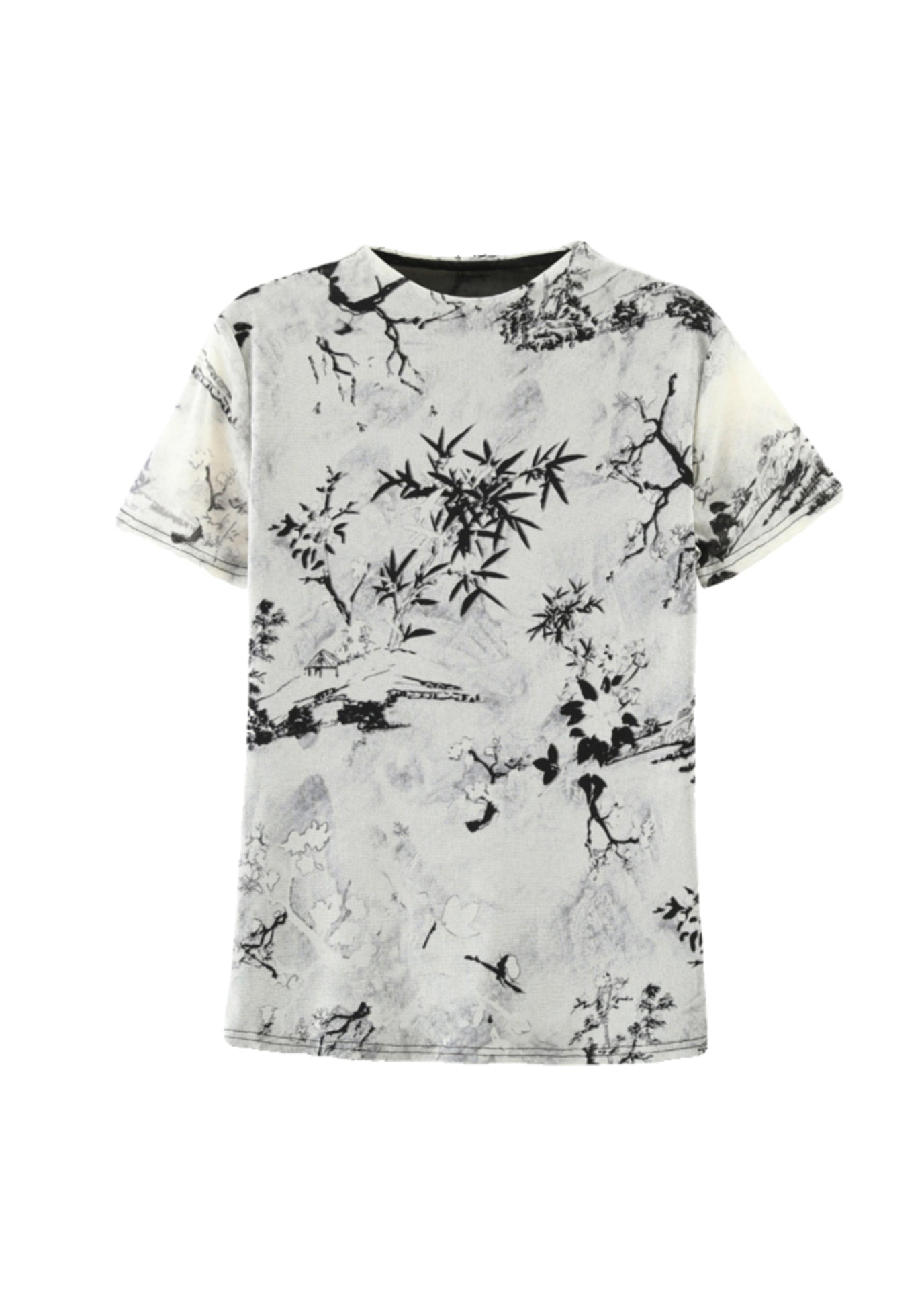Polished Shirt with an Effortless Classic Look