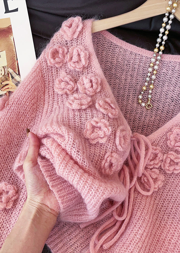 Well Tailored Cardigan with a Graceful Silhouette