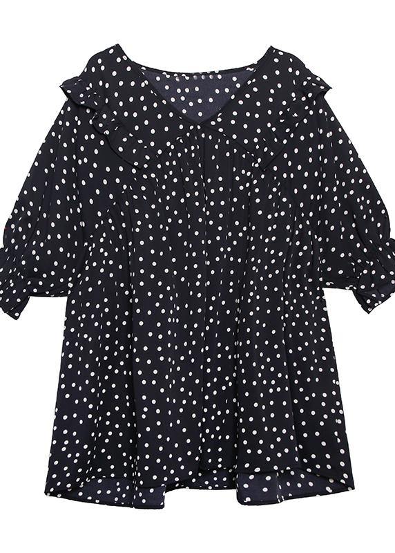 Beautifully Balanced Top with Timeless Character