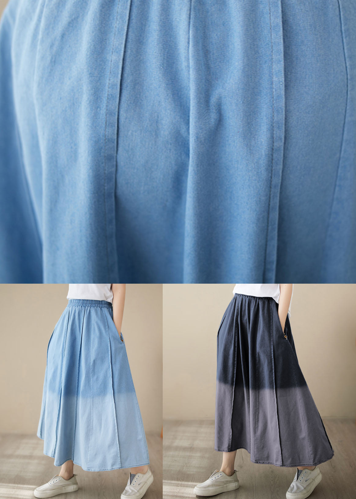 Classic Vintage & Enduringly Stylish Garment
