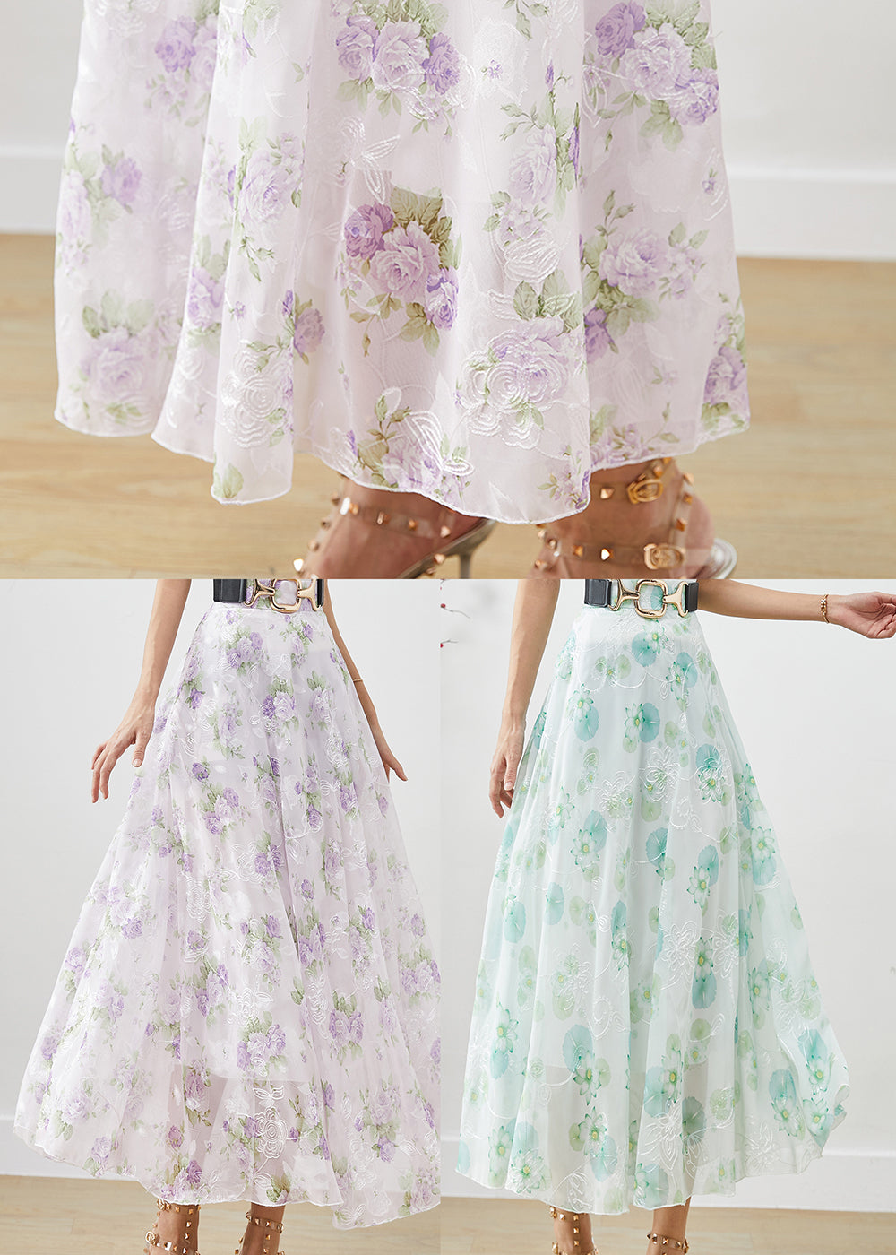 Classic Vintage Garment with a Flattering Fit