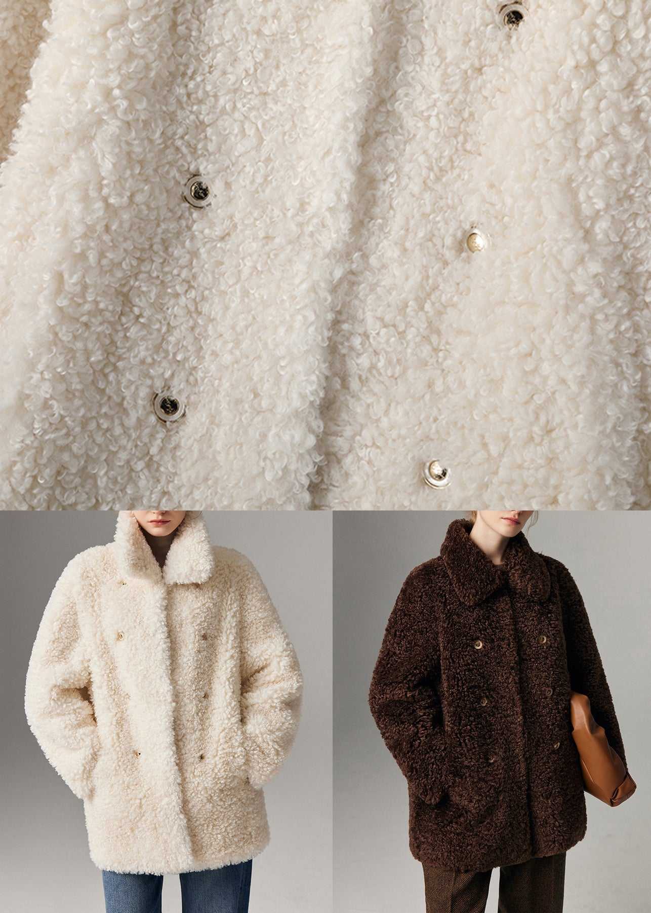 Classic Vintage & Enduringly Stylish Coat