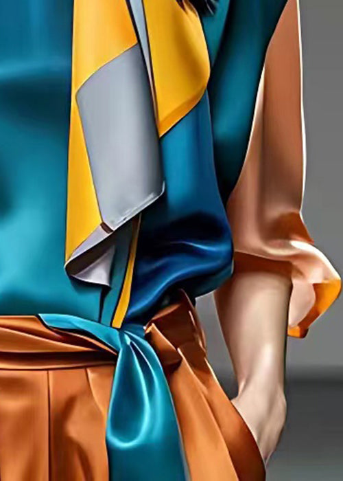Beautifully Finished Shirt in a Timeless Design