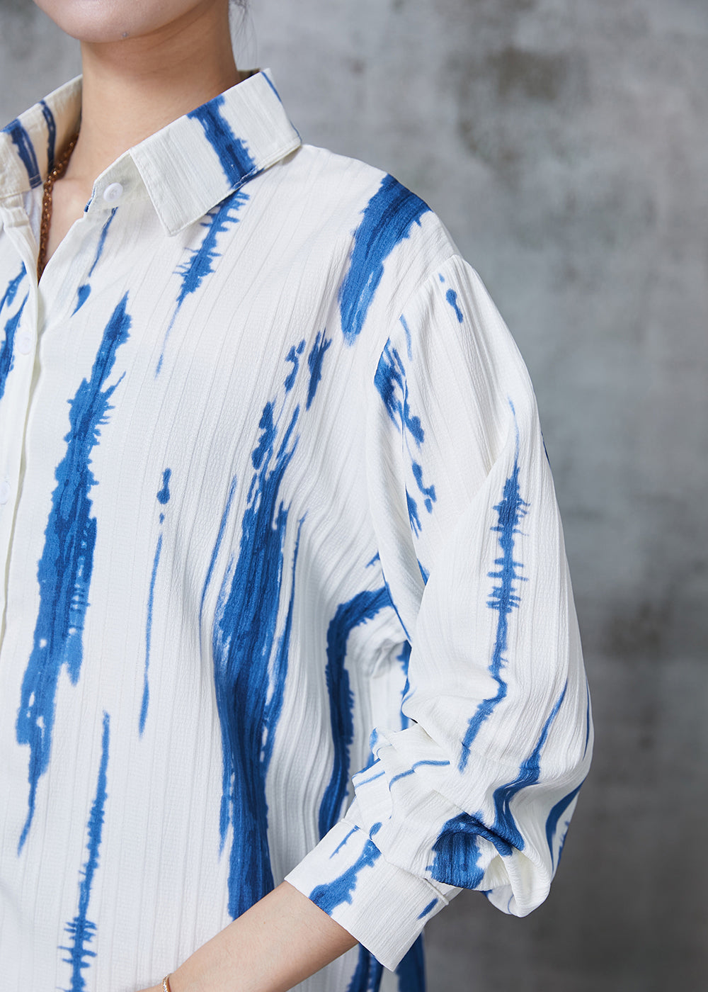 Elegantly Styled Shirt for Everyday Wear