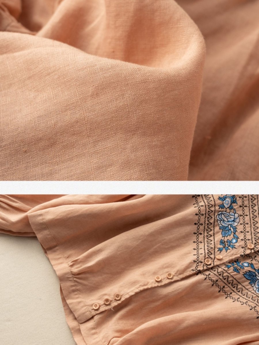 Effortlessly Elegant Shirt with a Timeless Design