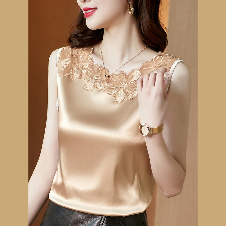 Classic Vintage Garment with a Flattering Fit