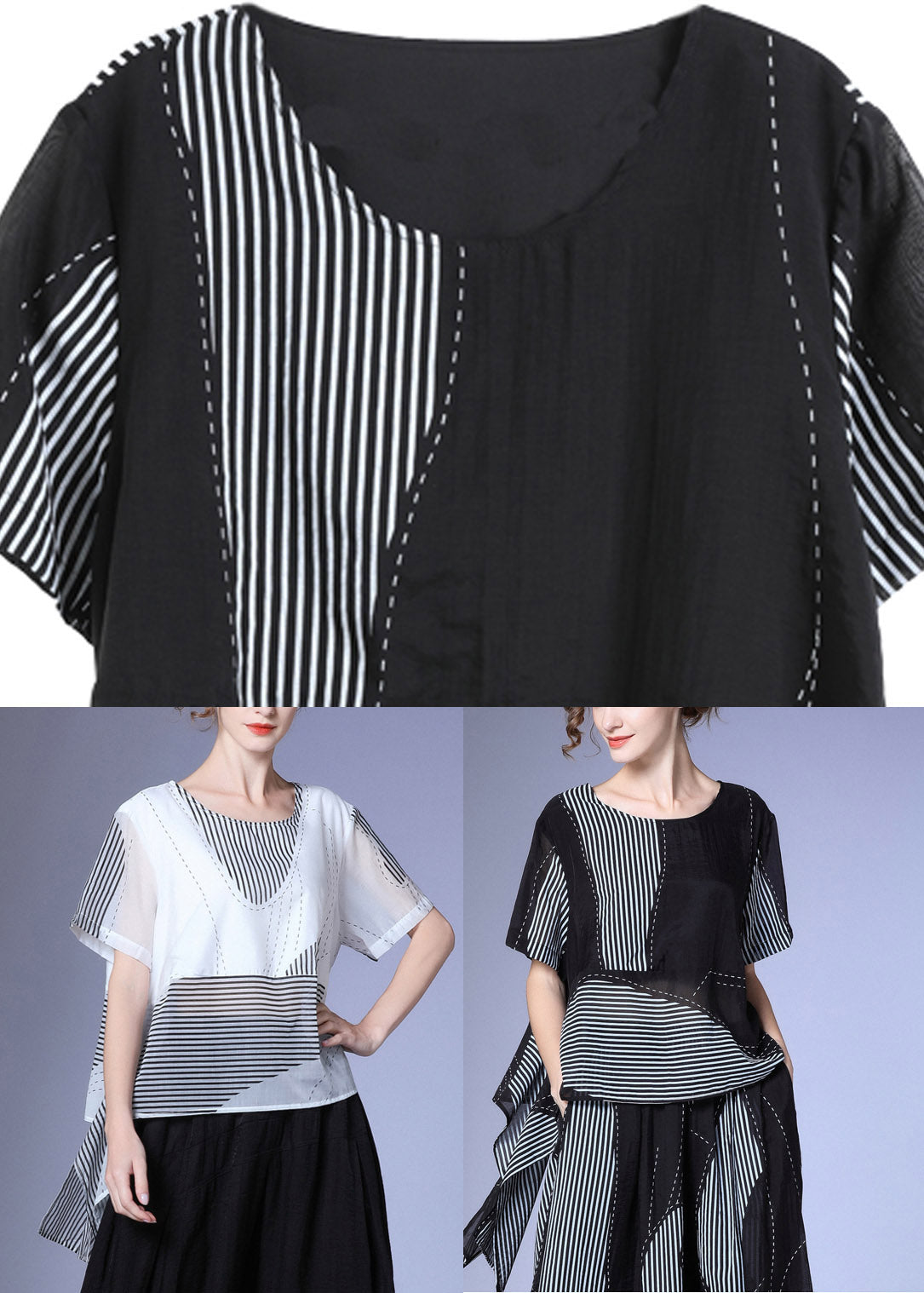 Sophisticated Shirt with a Clean Classic Look
