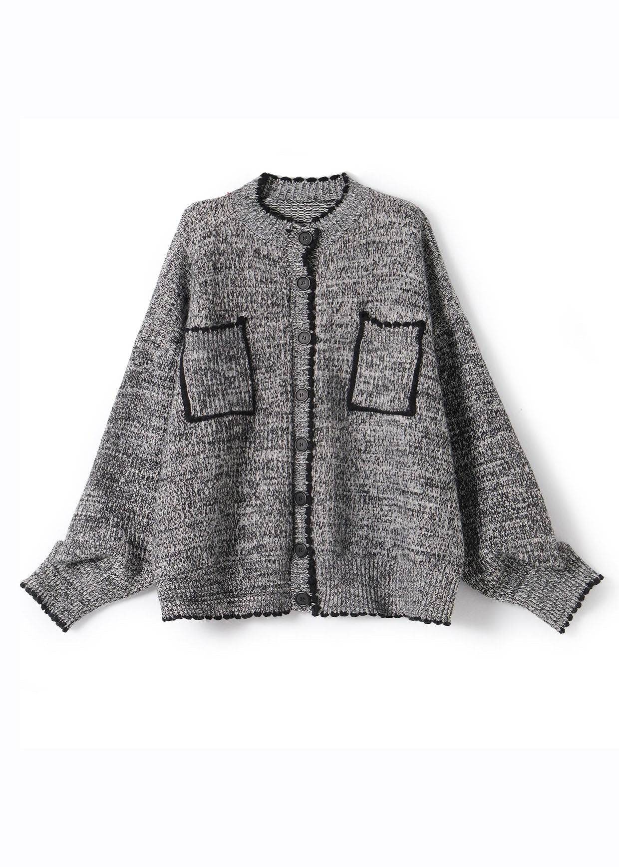 Classic Vintage & Enduringly Stylish Cardigan