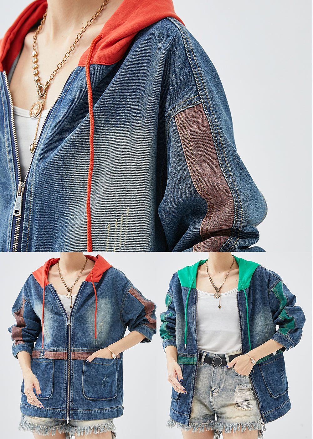 Elegantly Styled Coat for Everyday Wear