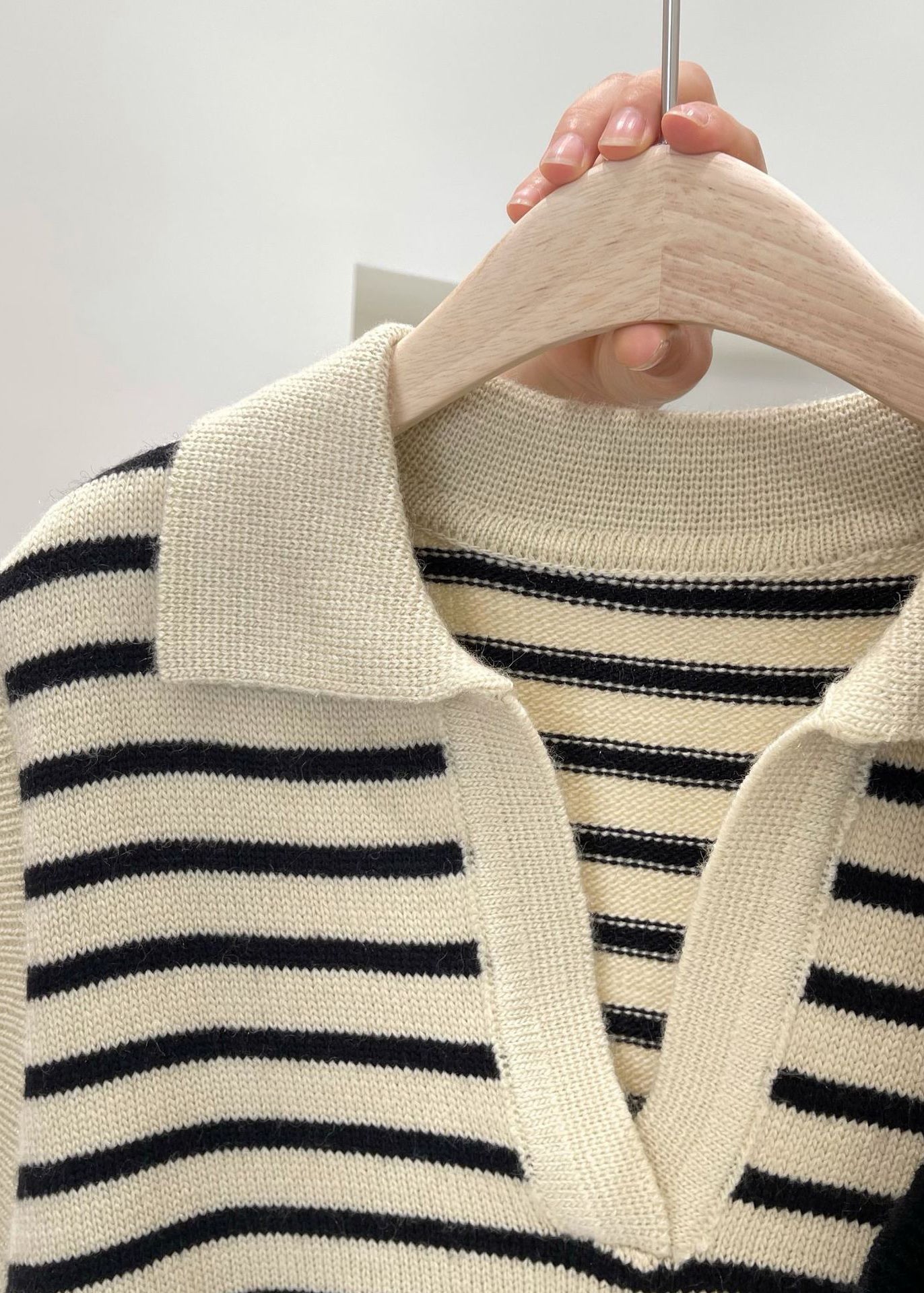 Classic Vintage Top with a Flattering Fit