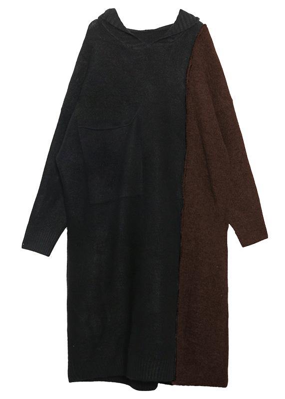 Classic Vintage Sweater with a Flattering Fit