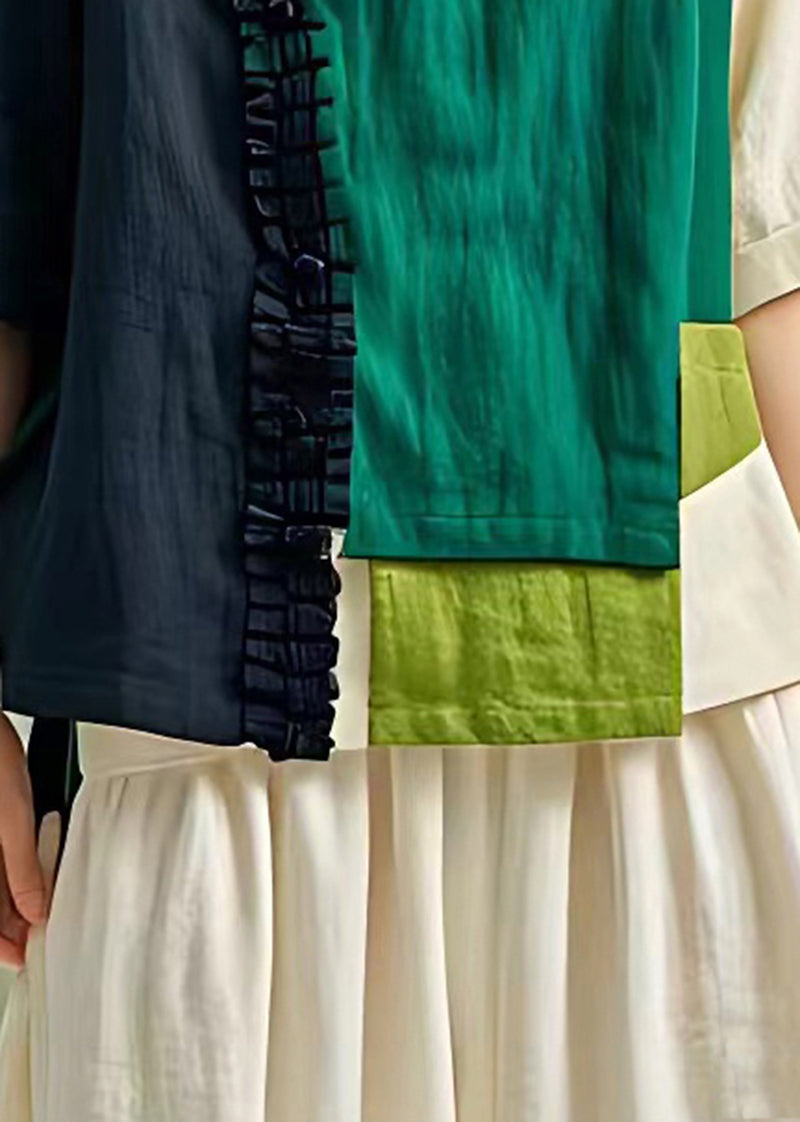 Beautifully Finished Shirt in a Timeless Design