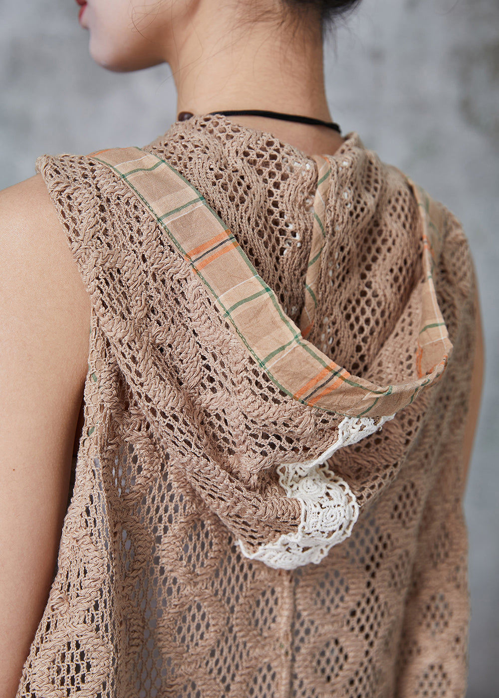 Sophisticated Cardigan with a Clean Classic Look